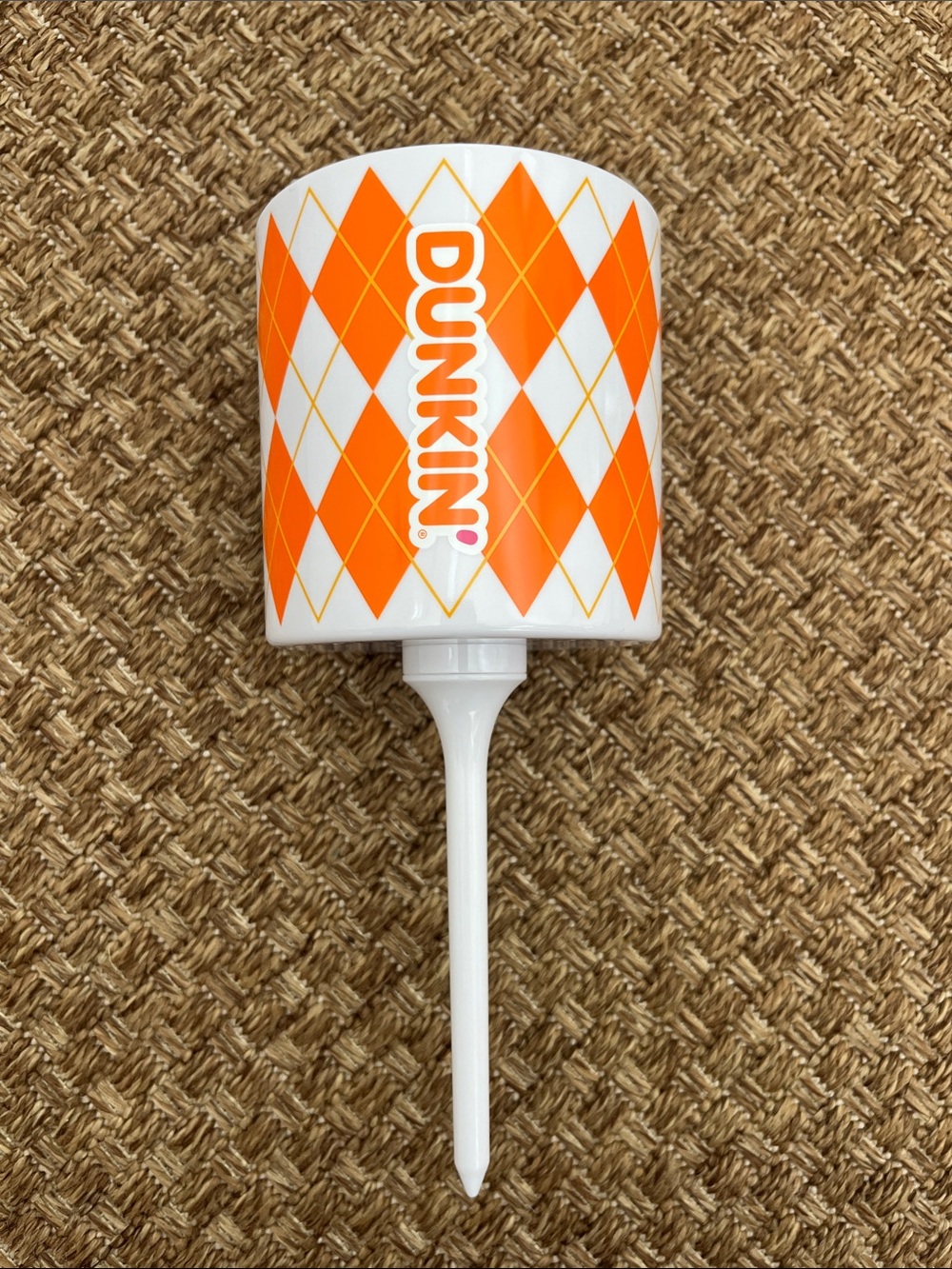 Dunkin Cup Holder
